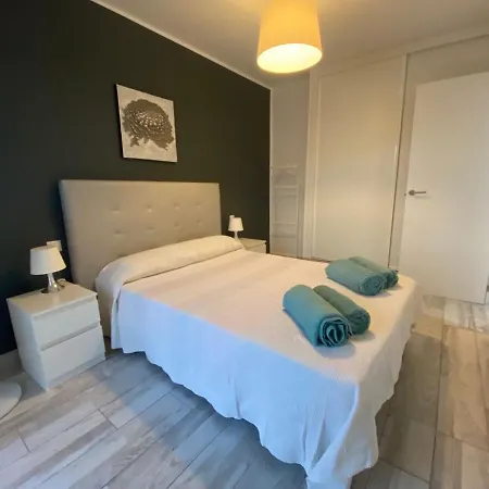 Torry De Yomely Sea View Apartamento