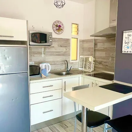 Torry De Yomely Sea View Apartamento