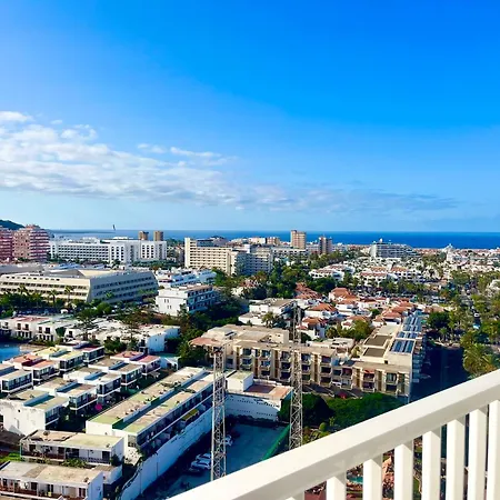 Torry De Yomely Sea View Apartamento *